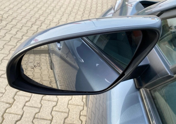Toyota C-HR cena 127500 przebieg: 12775, rok produkcji 2023 z Kalisz małe 596